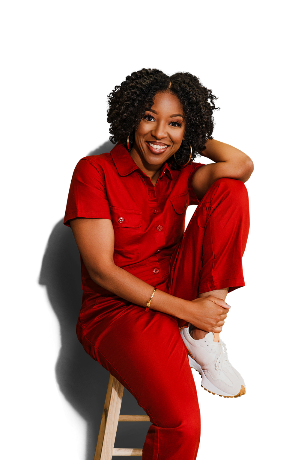 Kandis Reese, creative producer and strategic advisor